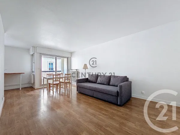 Appartement 2 pièces 49 m² 