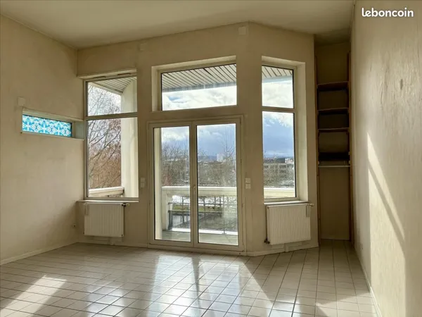 Appartement 3 pièces 70 m² 