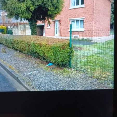 Maison 80 m2 