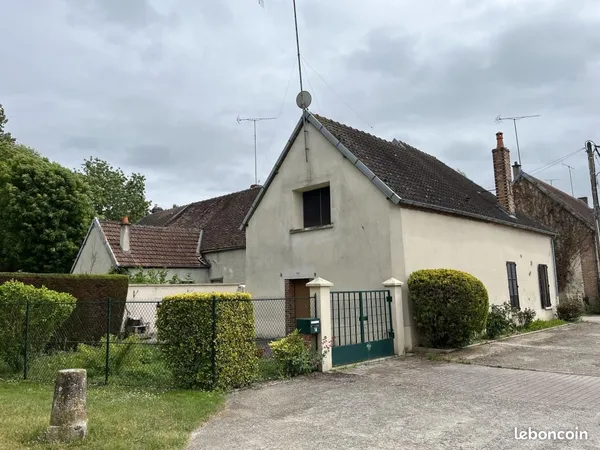 Maison 5 pièces 160 m² 