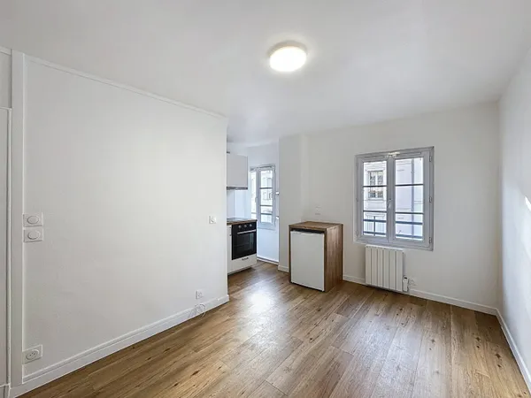 Appartement 2 pièces 30 m² 