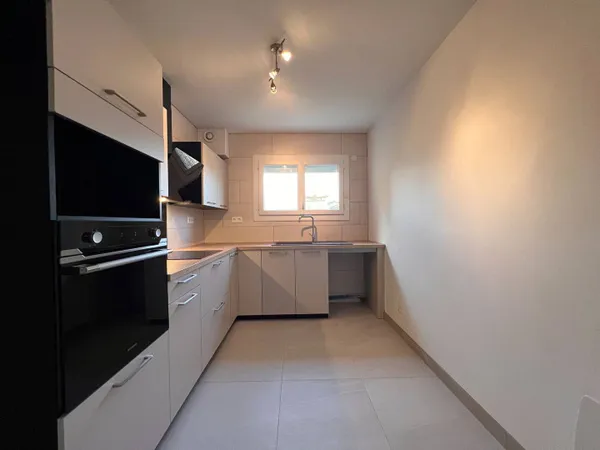Appartement 4 pièces 84 m² 