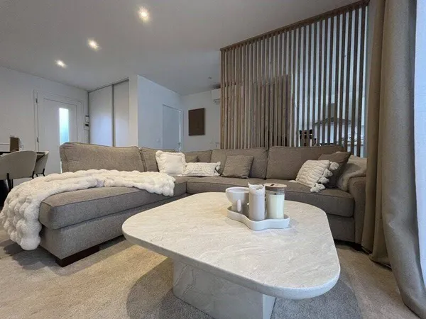 Maison 4 pièces 95 m² 