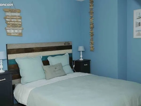 Chambre meublé a louer 