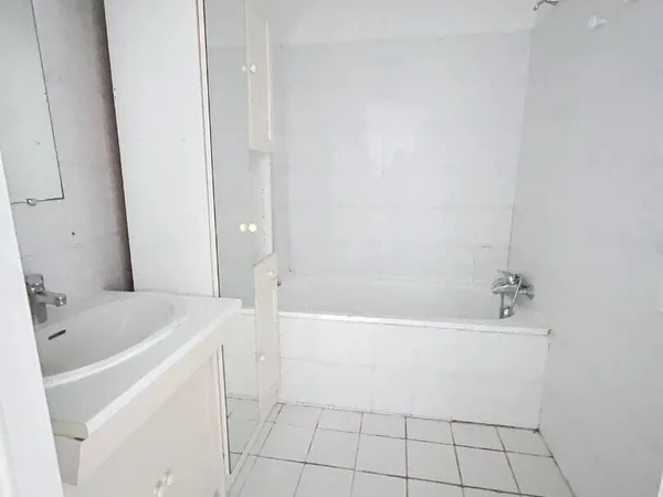 Appartement 3 pièces 53 m² 