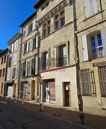 Propriété 6 pièces 200 m² 