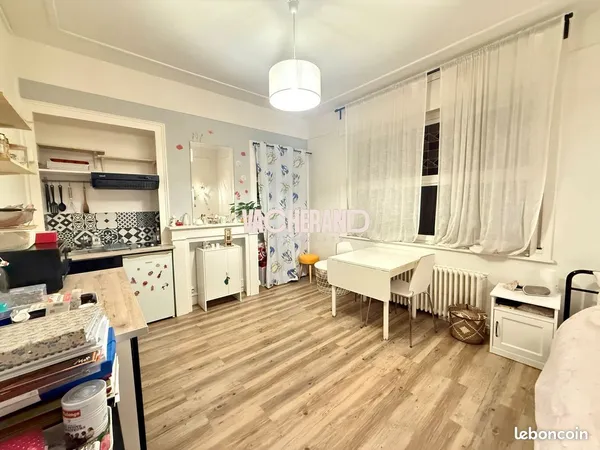 Immeuble de rapport 123 m² 
