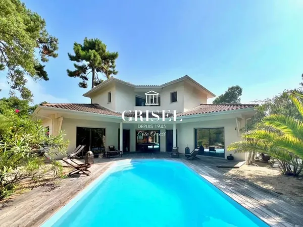 VILLA CAP FERRET 