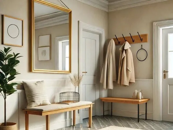 Appartement 1 pièce 24 m² 
