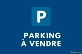 Parking Romagnat 