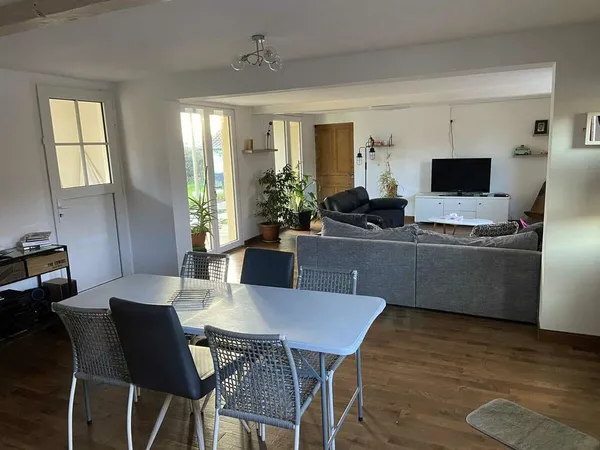 Maison F8 