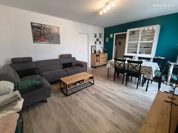 Vente appartement Brétigny-Sur-Orge 