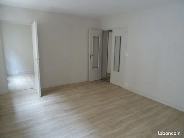 Appartement 4 pièces 85 m² 