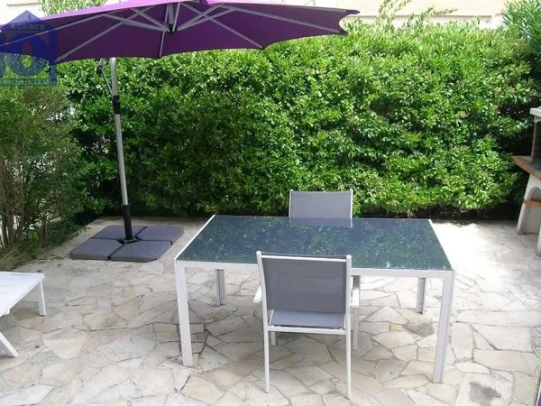 Appartement 3 pièces 34 m² 