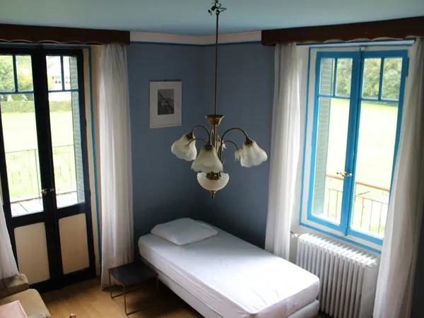 Chambre de 20m2 à louer sur Cluses 