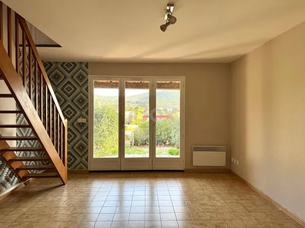 Maison 3 pièces 58 m² 