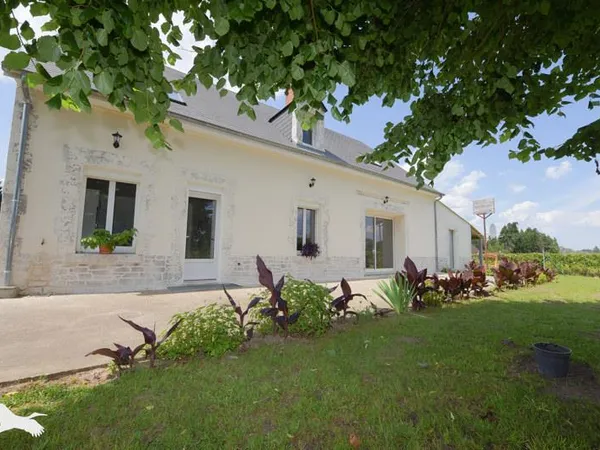 Longère 7 pièces 170 m² 