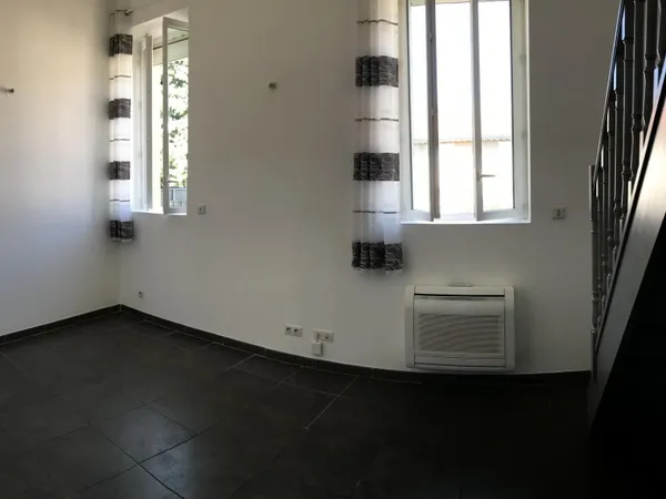 Appartement 3 pièces 48 m² 
