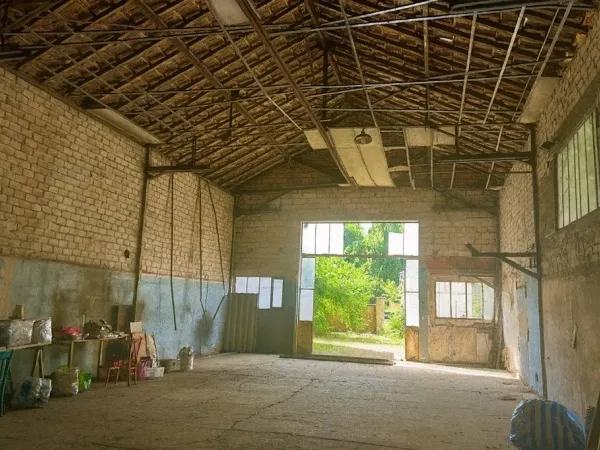 A vendre - Chalon-sur-Saône, découvrez cet ensemble immobilier à réhabiliter 
