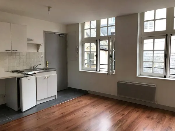 Appartement 1 pièce 20 m² 