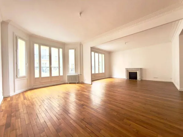 Appartement 4 pièces 120 m² 