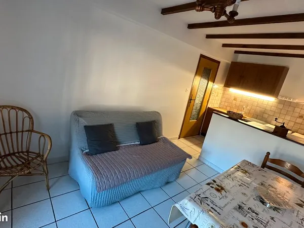 Appartement St-Cirgues-en-Montagne 