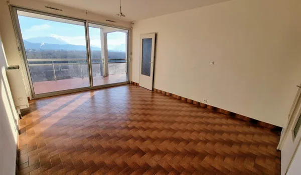 Appartement 3 pièces 77 m² 