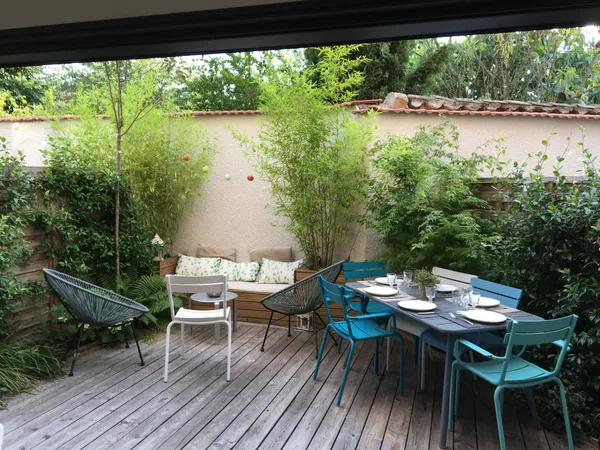 Vends maison Lyon Croix Rousse - 2 chambres, 80m² 
