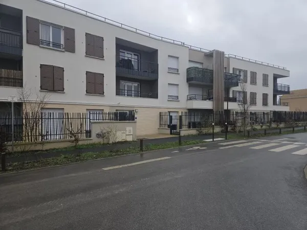 Appartement 3 pièces 67 m² 