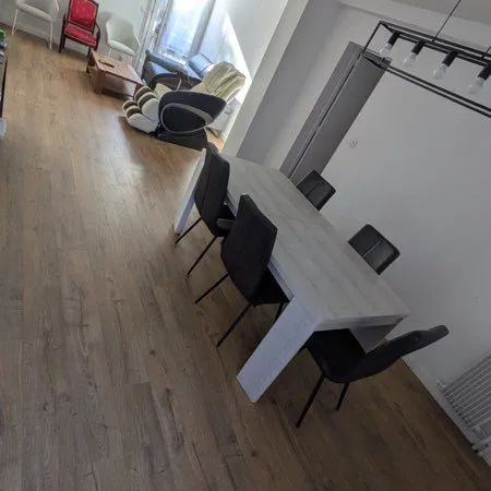 Appartement 5 pièces 