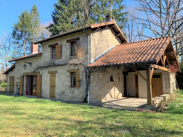 Maison 3 pièces 97 m² 