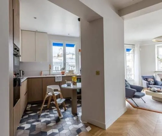 Maison 5 pièces 97 m² 