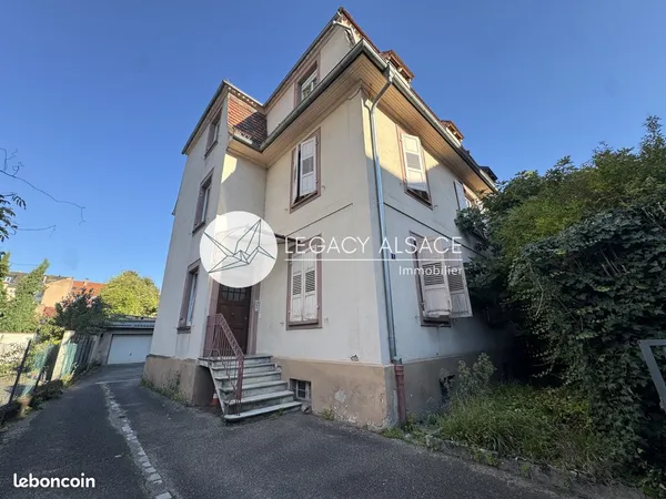 Appartement 3 pièces 67 m² 