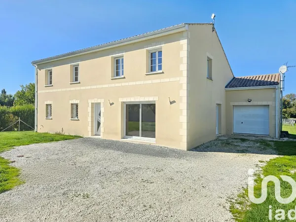 Vente Maison/villa 10 pièces 