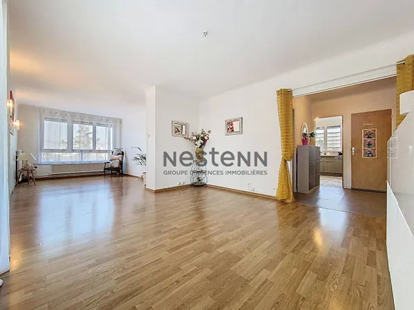 Appartement 3 pièces 79 m² 