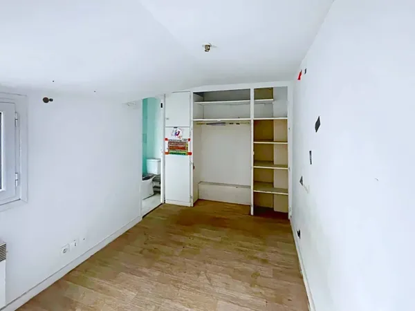 Immobilier professionnel Location Paris   25000€