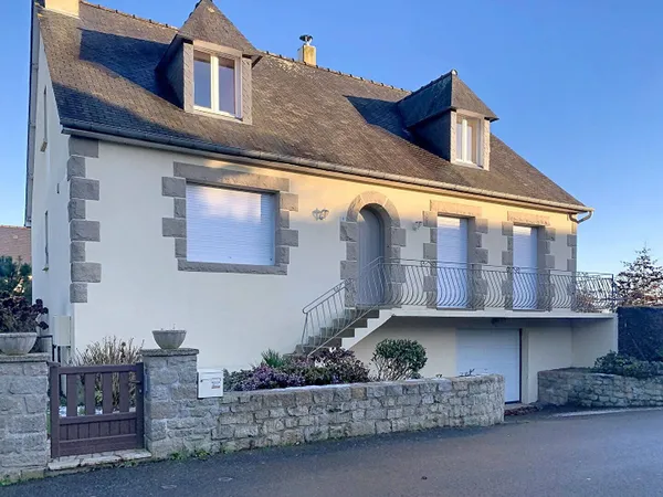 Maison 6 pièces 125 m² 