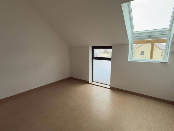 Appartement 1 pièce 24 m² 