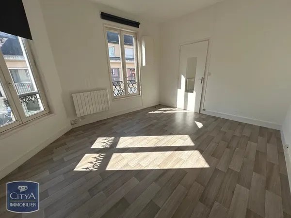 Appartement 1 pièce 30 m² 