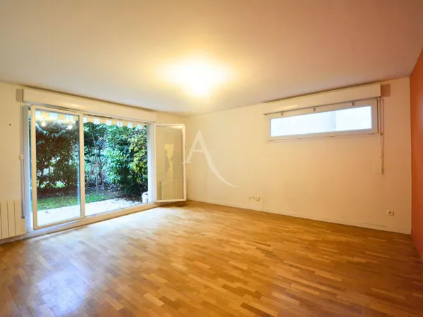 Appartement 4 pièces 81 m² 