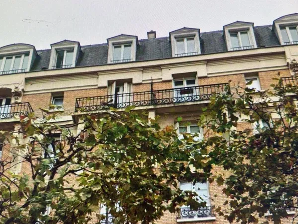 Appartement 3 pièces 70 m² 