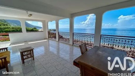 Maison 10 pièces 503 m² 