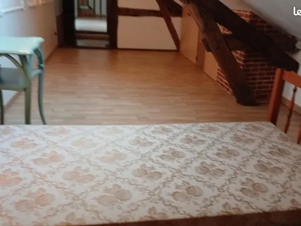 Maison 3 pièces 65 m² 