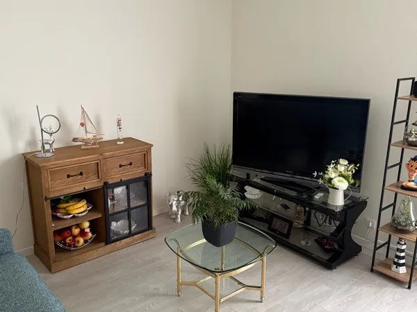 Appartement à louer Berck 