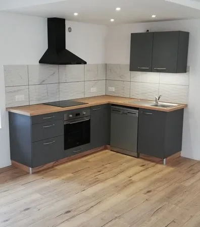 Appartement 3 pièces 68 m² 