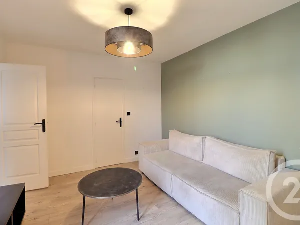 Appartement 2 pièces 30 m² 