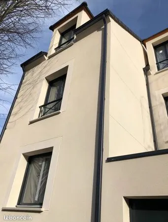 Maison 5 pièces 130 m² 