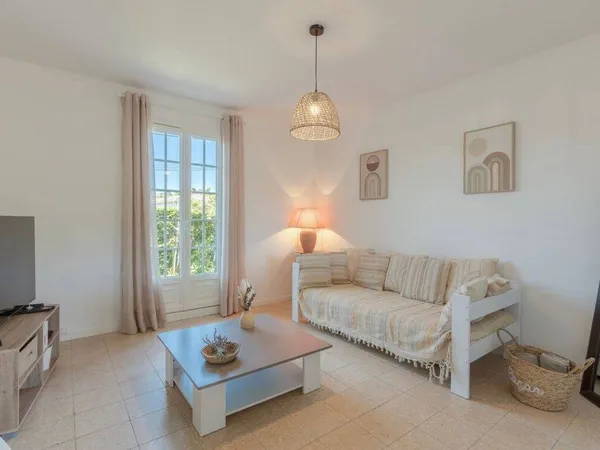 Maison 4 pièces 75 m² 