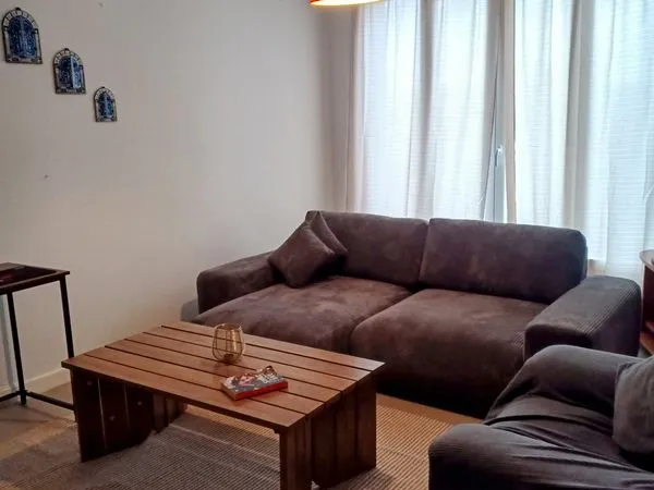 Appartement 3 pièces - Investisseur 
