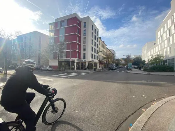 Local commercial 45 m² 